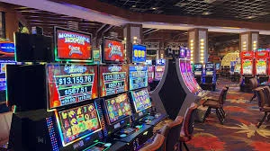 Ảnh minh họa HBET – NỔ HŨ HBET: Cách Đọc Cơ Chế Slot Và Jackpot