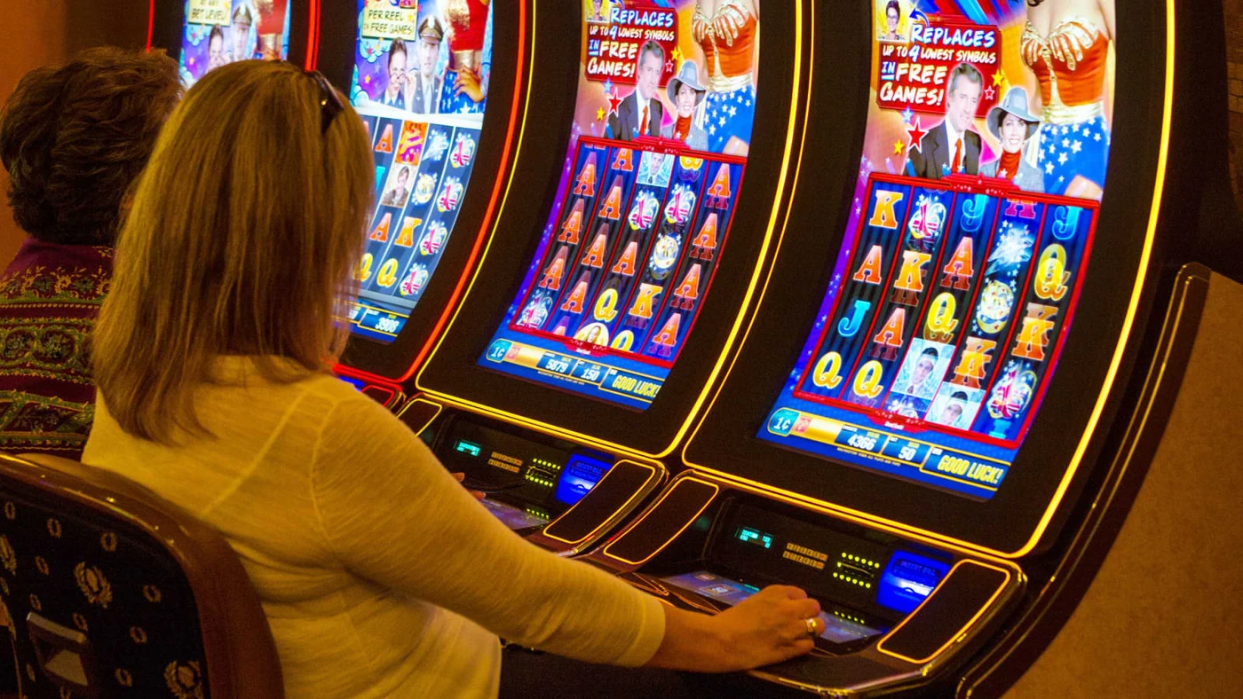 Đối Chiếu Luật Jackpot Và Vòng Thưởng Trong NỔ HŨ — HBET