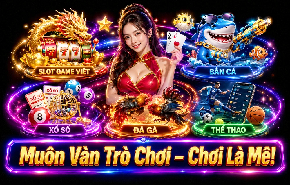 KHUYẾN MÃI HBET — hình minh họa từ kho hình ảnh riêng