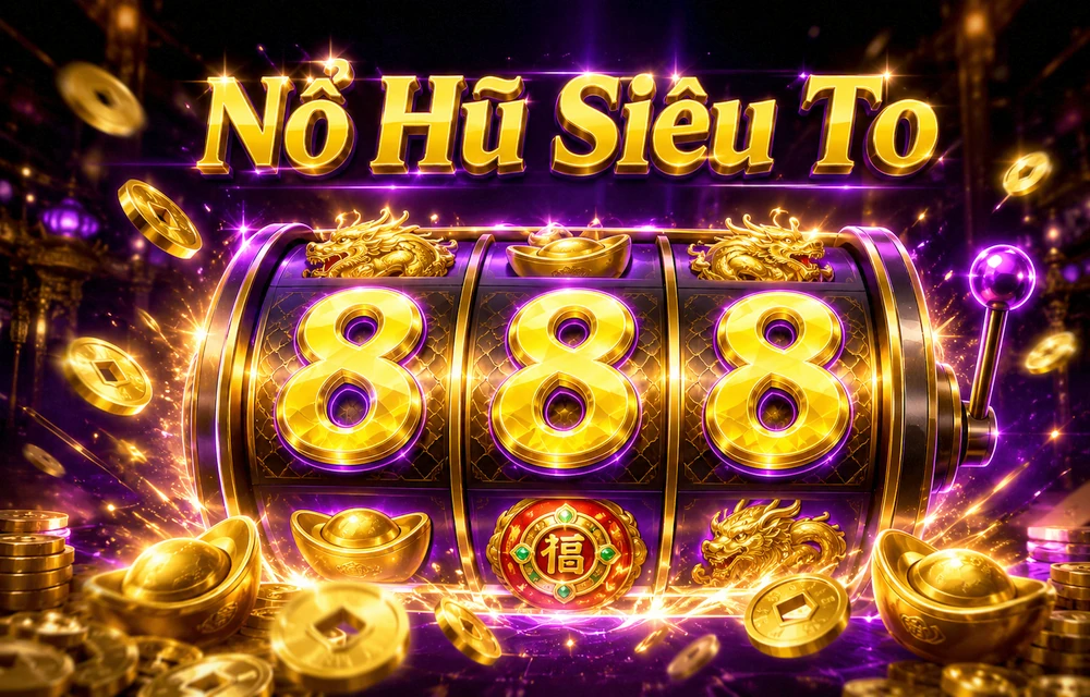 NỔ HŨ HBET: Cách Đọc Cơ Chế Slot Và Jackpot