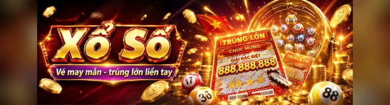 XỔ SỐ HBET: Cách Kiểm Tra Vé, Kỳ Quay Và Kết Quả