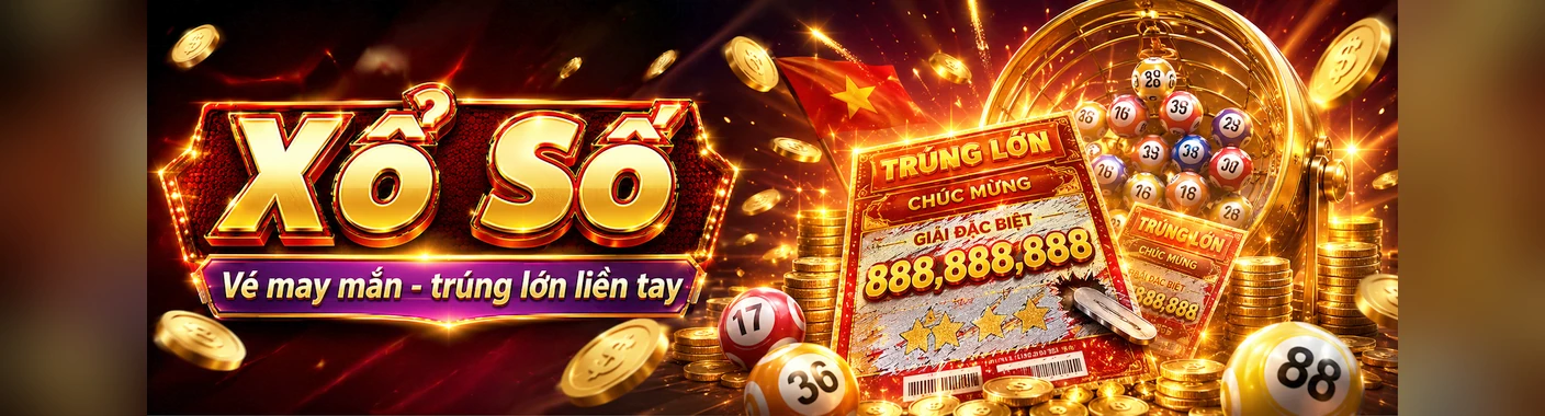 XỔ SỐ HBET: Cách Kiểm Tra Vé, Kỳ Quay Và Kết Quả