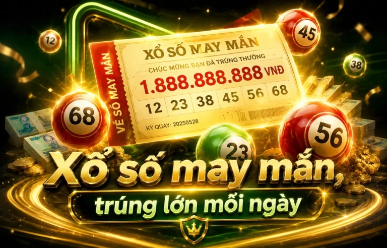 XỔ SỐ HBET: Quản Lý Ngân Sách Theo Từng Kỳ Quay