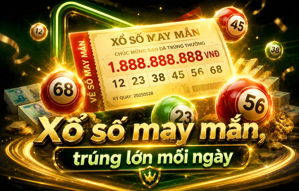 XỔ SỐ HBET: Quản Lý Ngân Sách Theo Từng Kỳ Quay